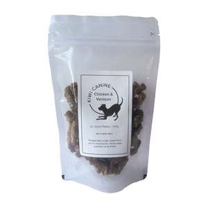 All: Air Dried Pellets - FREE with orders over $100