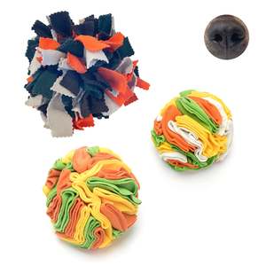 Happy Hound Vet: Snuffle Ball
