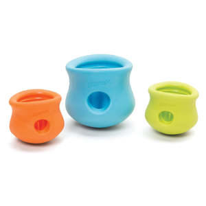 Happy Hound Vet: WestPaw Toppl