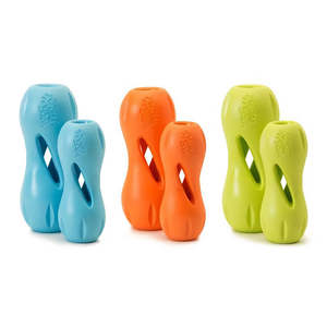 Happy Hound Vet: WestPaw Qwizl