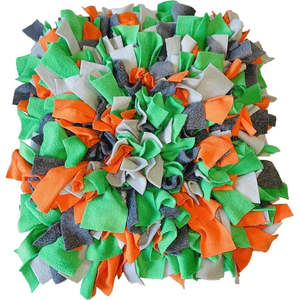 Happy Hound Vet: Snuffle Mat