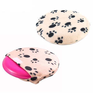 Snuggle Safe Heat Pad