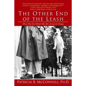 Books: The Other End Of The Leash - Patricia McConnell
