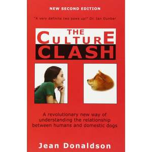 Books: The Culture Clash - Jean Donaldson