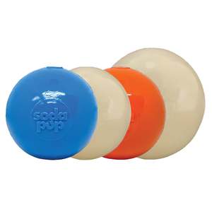 Replacement Guarantee: SodaPup Squeak