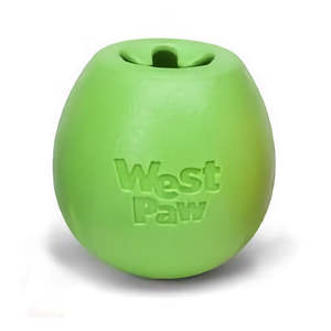 Westpaw: WestPaw Rumbl