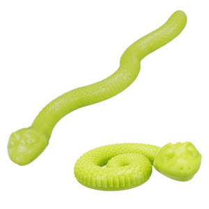 Snack Snakes