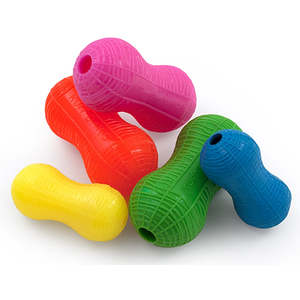 Dry Food Toys: RuffDawg Peanut