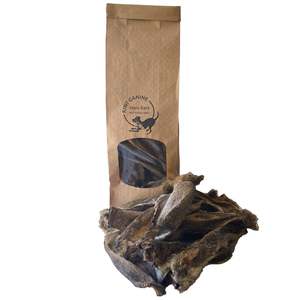 Treats Chews: Hare Ears