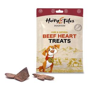 Beef Heart
