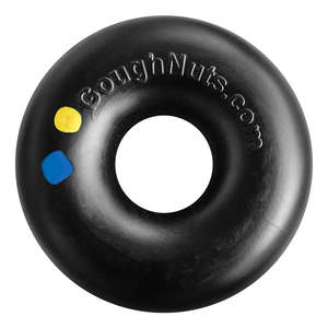 Sale: GoughNuts Rings