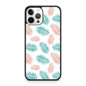 Black Cases: Summer Nights Phone Case