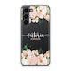 Blooming Roses - Galaxy S24 Plus - Custom