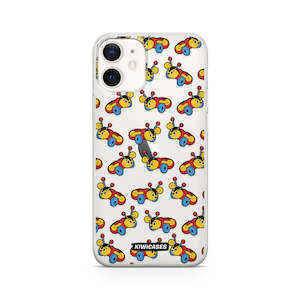 Iphone 12 Mini: Buzzy Bees - iPhone 12 Mini