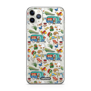 Iphone 11 Pro Max: Kiwiana Summer - iPhone 11 Pro Max