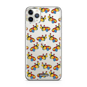 Buzzy Bees - iPhone 11 Pro Max