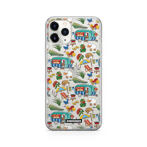 Iphone 11 Pro: Kiwiana Summer - iPhone 11 Pro