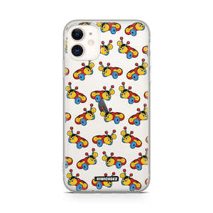 Buzzy Bees - iPhone 11