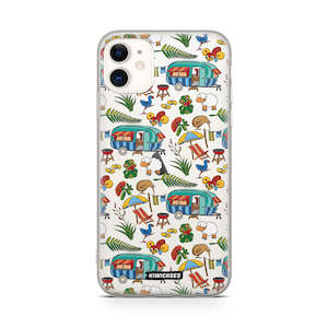 Iphone 11: Kiwiana Summer - iPhone 11