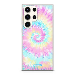 Tie Dye Spiral - Galaxy S23 Ultra