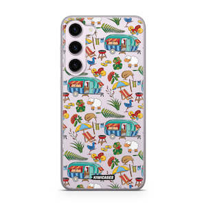 Galaxy S23 Plus: Kiwiana Summer - Galaxy S23 Plus