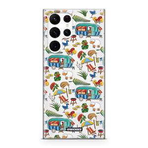 Galaxy S22 Ultra: Kiwiana Summer - Galaxy S22 Ultra