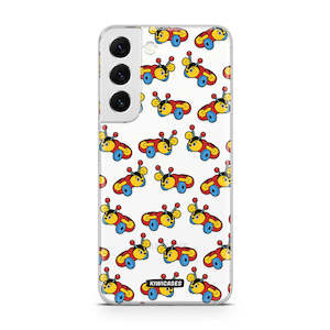 Galaxy S22 Plus: Buzzy Bees - Galaxy S22 Plus