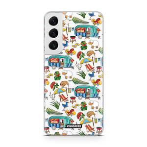 Galaxy S22 Plus: Kiwiana Summer - Galaxy S22 Plus