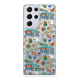 Galaxy S21 Ultra: Kiwiana Summer - Galaxy S21 Ultra