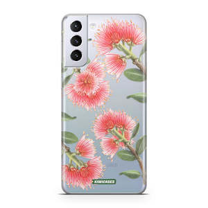 Galaxy S21 Plus: Pohutukawa - Galaxy S21 Plus