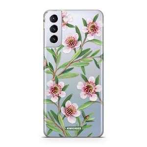 Galaxy S21 Plus: Manuka - Galaxy S21 Plus