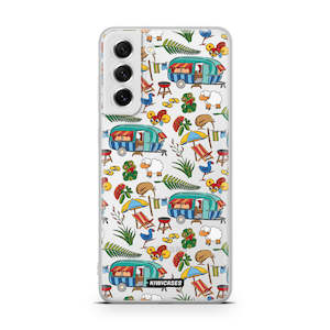 Galaxy S21 Fe: Kiwiana Summer - Galaxy S21 FE