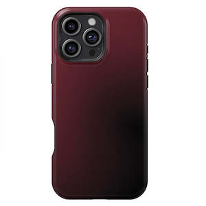 Gradients: Noir Berry