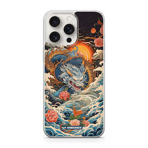 For Him: Dragon Spirit