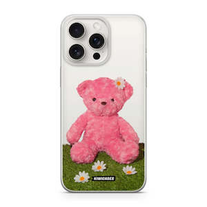 Home Page: Pink Teddy