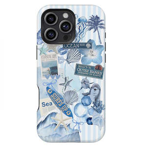 Beach Life: Blue Tide Mood