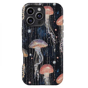 Beach Life: Cosmic Drift