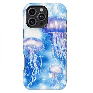 Beach Life: Electric Ocean