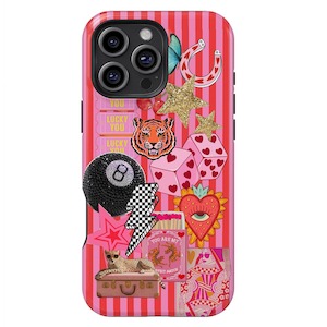 After Party: Lucky Girl