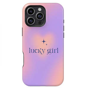 After Party: Aura of Luck