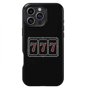 After Party: 777 Babe