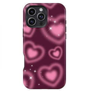 After Party: Sugarplum Hearts