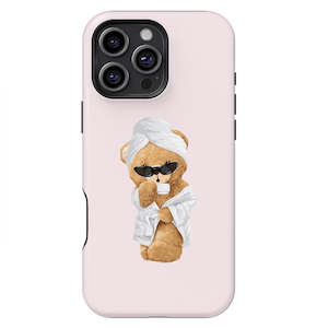 Coquette: Cozy Bear Club