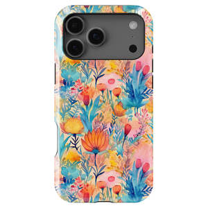 All 2: Peach Petal Whisper