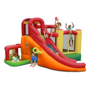 Playhouse Bouncy Castle