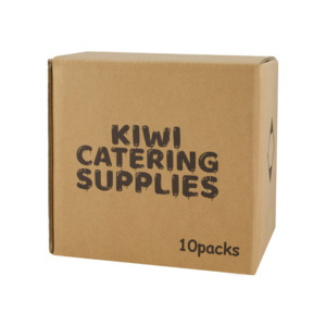 10 Boxes Of Cream Chargers: Kiwi Catering Supplies 8.5g Cream Chargers - 72 x 10 Pack (720 Chargers)