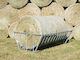 Double Bale Feeder