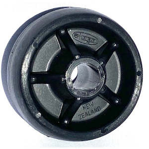 Sliding Gate Spare Wheel