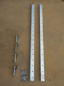 Sliding Gate Fitting Kit