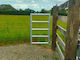 Cattle Yard Gate 750mm 5 Rail